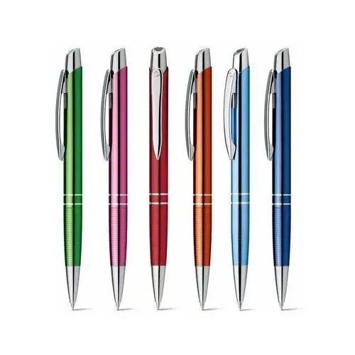 Upominkarnia 11081. aluminiowy długopis