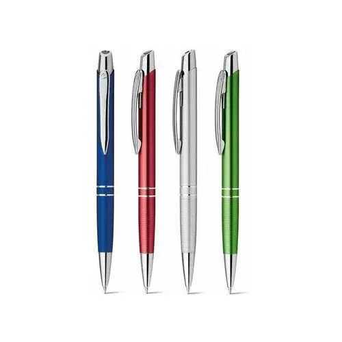 Upominkarnia 11082. aluminiowy długopis