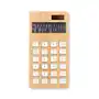12-cyfrowy kalkulator, bambus Upominkarnia Sklep