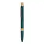 Upominkarnia Aluminiowy długopis bamboo symphony, zielony Sklep