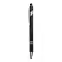 Aluminiowy długopis MERCHANT, czarny Sklep