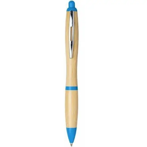 Upominkarnia Bambusowy długopis nash