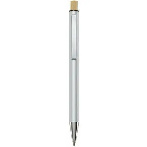 Upominkarnia Cyrus długopis z aluminium z recyklingu