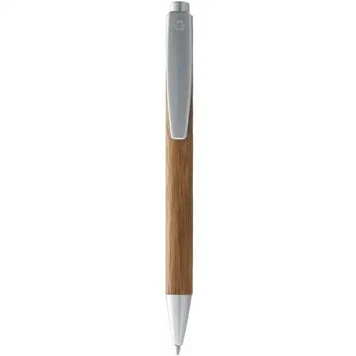 Długopis bambusowy BorneoCzarny