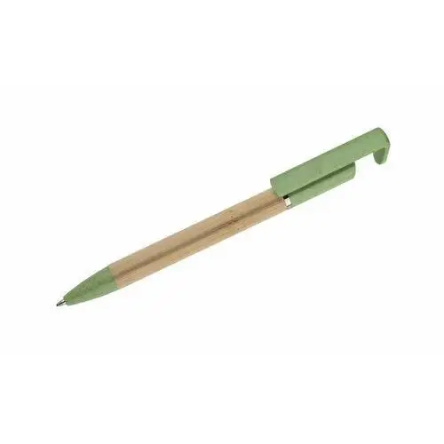 Upominkarnia Długopis bambusowy fonik