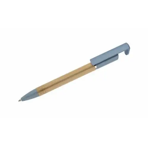 Upominkarnia Długopis bambusowy fonik