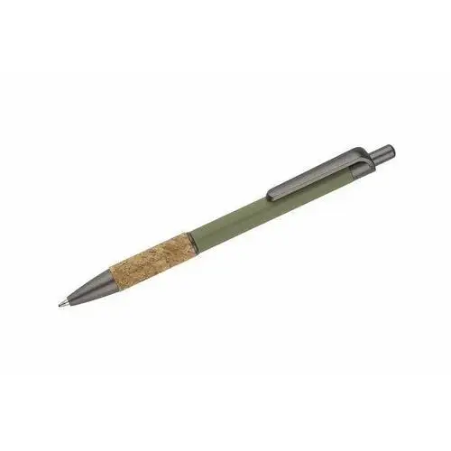 Długopis kubod 19680-16 zielony Upominkarnia
