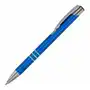 Długopis Lind, niebieski Sklep