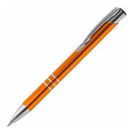 Długopis lind, pomarańczowy Upominkarnia