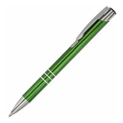 Upominkarnia Długopis lind, zielony