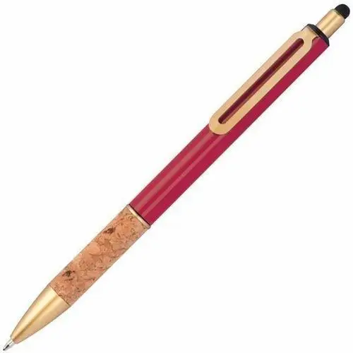 Upominkarnia Długopis metalowy capri