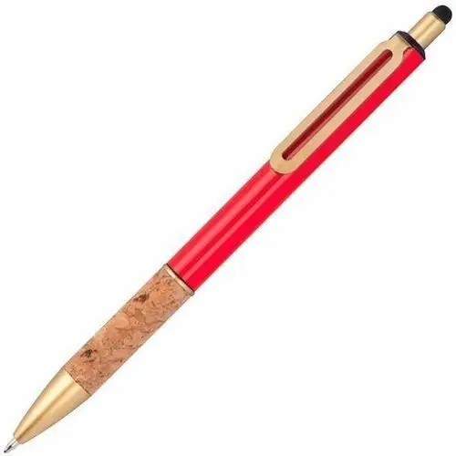 Długopis metalowy capri Upominkarnia