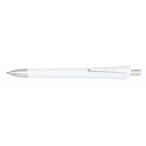 Długopis oregon, biały Upominkarnia