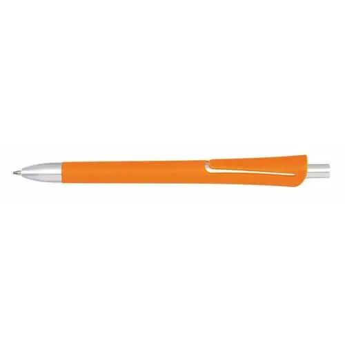 Upominkarnia Długopis oregon, pomarańczowy