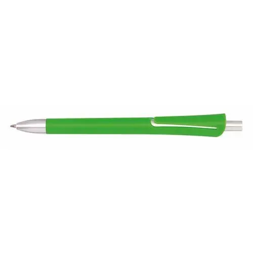 Upominkarnia Długopis oregon, zielony