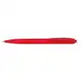 Długopis plain, czerwony Upominkarnia Sklep