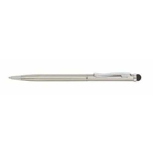 Długopis smart touch, srebrny Upominkarnia