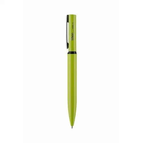 Długopis SOLID 19586-13 Zielony