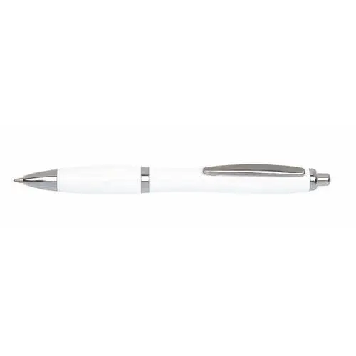 Długopis sway, biały Upominkarnia
