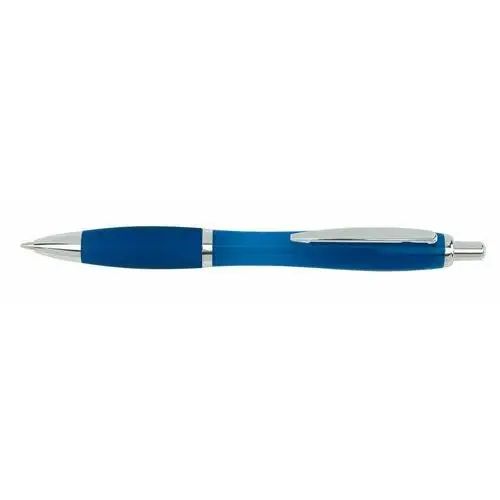 Długopis SWAY, niebieski