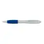 Długopis SWAY, niebieski, srebrny Sklep