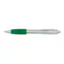 Upominkarnia Długopis sway, srebrny, zielony Sklep