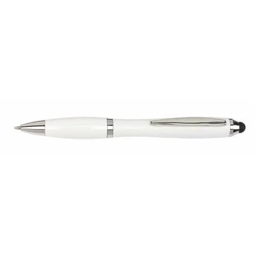Upominkarnia Długopis sway touch, biały