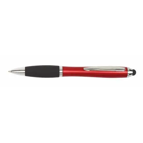 Długopis sway touch, czerwony Upominkarnia
