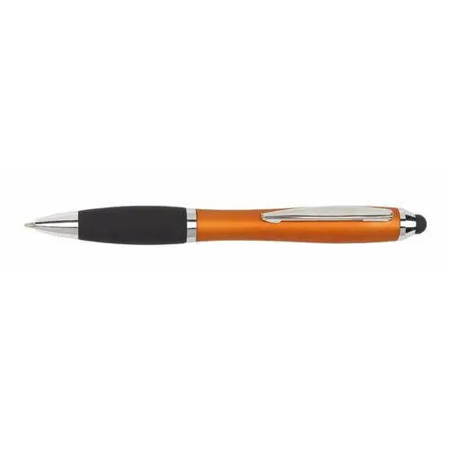 Upominkarnia Długopis sway touch, pomarańczowy