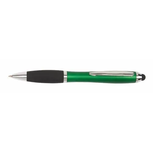 Upominkarnia Długopis sway touch, zielony