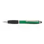 Upominkarnia Długopis sway touch, zielony Sklep