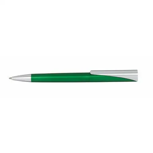 Upominkarnia Długopis wedge, zielony