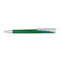 Upominkarnia Długopis wedge, zielony Sklep