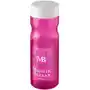 Upominkarnia H2o active® base 650 ml screw cap water bottle Sklep