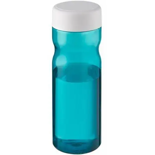 Upominkarnia H2o active® base 650 ml screw cap water bottle