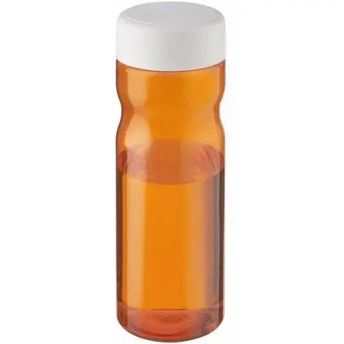 H2o active® base 650 ml screw cap water bottle Upominkarnia