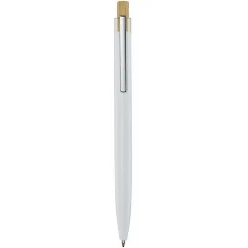 Upominkarnia Nooshin długopis z aluminium z recyklingu