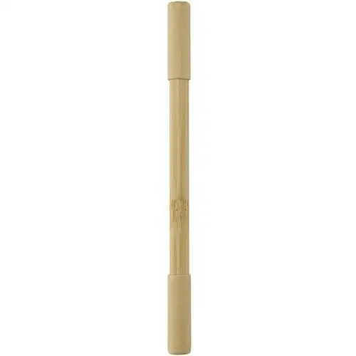 Samambu zestaw długopisów bambusowych