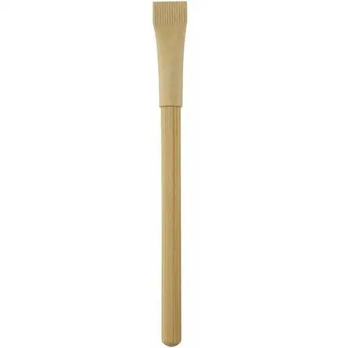 Seniko bambusowy długopis bez atramentu