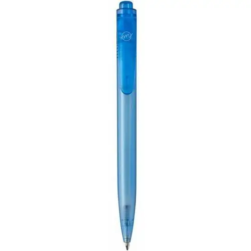 Thalaasa długopis kulkowy z plastiku pochodzącego z oceanów Upominkarnia
