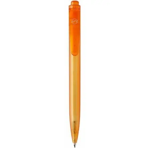Upominkarnia Thalaasa długopis kulkowy z plastiku pochodzącego z oceanów