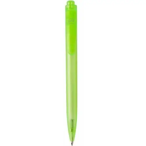 Thalaasa długopis kulkowy z plastiku pochodzącego z oceanów