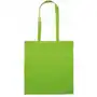 Upominkarnia Torba na zakupy cottonel colour +, zielona Sklep