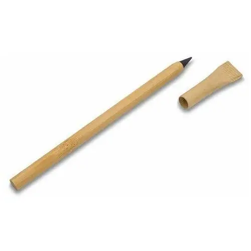 Wieczny ołówek/długopis eric, beżowy Upominkarnia