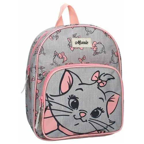 Plecak dla przedszkolaka kot Vadobag