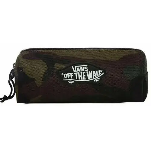 Piórnik do szkoły, Vans OTW Pencil Pouch Camo - VN0A3HMQ97I