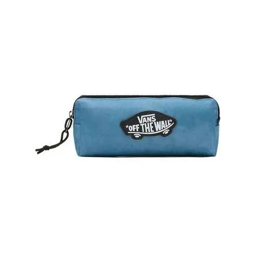 Vans Piórnik - old skool pencil pouch copen blue (p8x) rozmiar: os