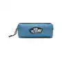 Vans Piórnik - old skool pencil pouch copen blue (p8x) rozmiar: os Sklep