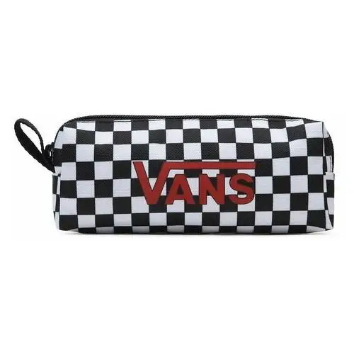 Vans Piórnik pencil pouch boys-b czarno-biały (vn0a7uepy28)