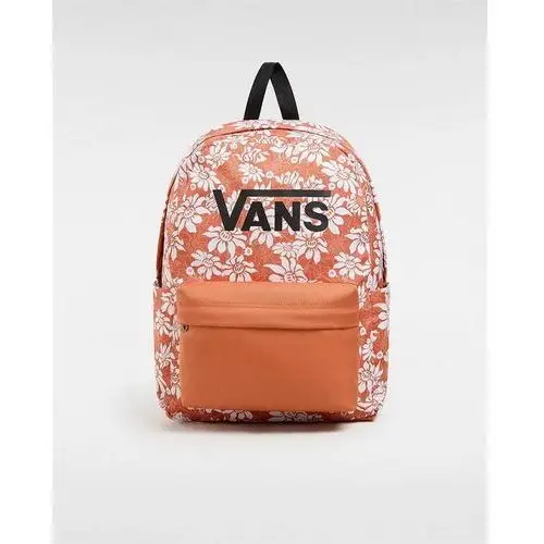 Plecak VANS - Old Skool Grom Backpack Autumn Leaf (EHC)